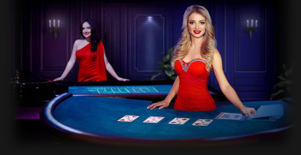 Cassino ao Vivo 75W – Dealer ao vivo de verdade