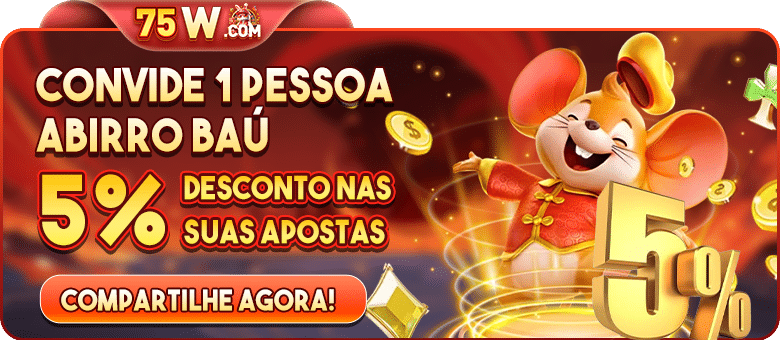 Segurança da conta depois do cadastro na 75W
