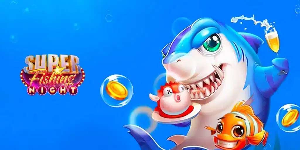 Vantagens de jogar pesca online na 75W