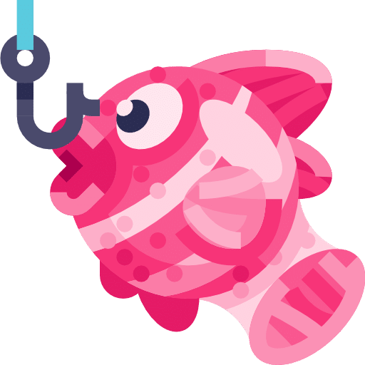 Jogo de Pesca