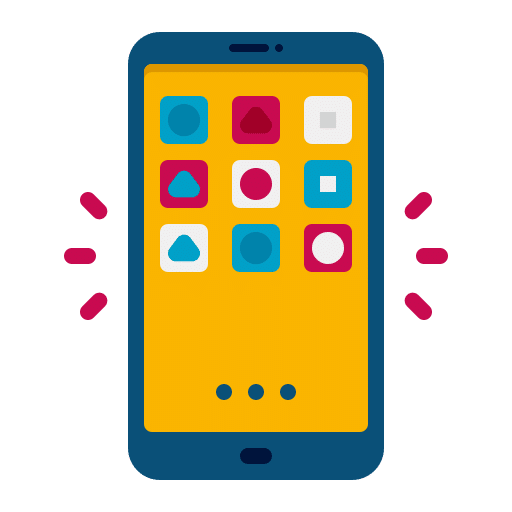 75W app